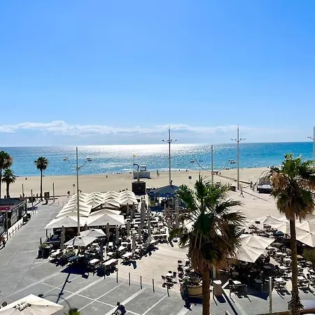 Lejlighed T2 Calme - Centre De - Parking - Clim *
