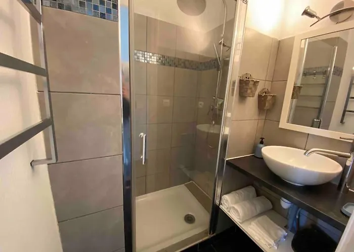 T2 Calme - Centre De - Parking - Clim Canet-en-Roussillon